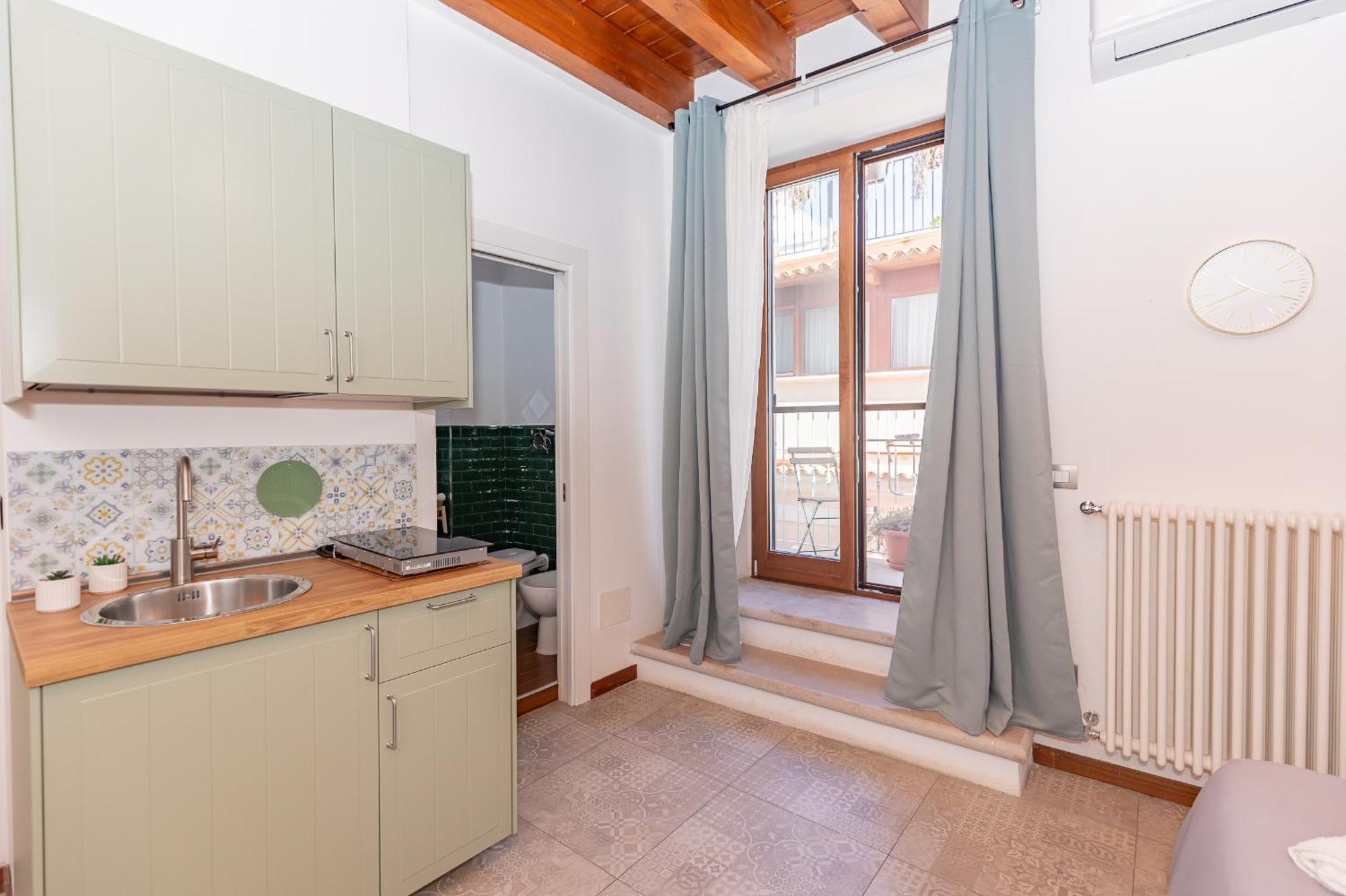 Apartament Centro Storico Redmood House A 5 Min Dal Mare, Breakfast, Aria Condizionata, Wi-Fi E Netflix Barletta Zewnętrze zdjęcie